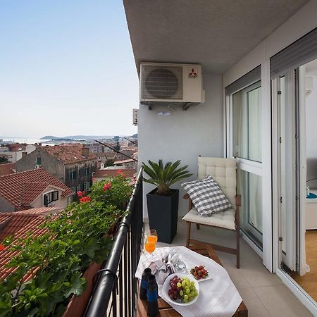 Art Of Split Apartment Exterior foto